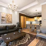 Aristotelous Grand View By Luxlikehome 公寓 *