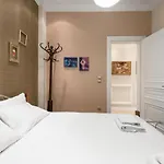 Aristotelous Grand View By Luxlikehome 公寓 *