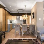 公寓 Aristotelous Grand View By Luxlikehome *