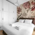 公寓 Aristotelous Grand View By Luxlikehome 塞萨洛尼基