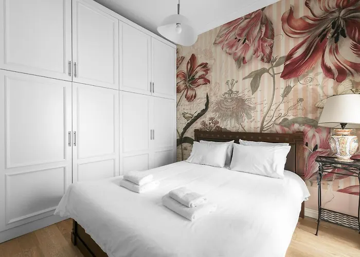 Apartamento Aristotelous Grand View By Luxlikehome Tessalónica