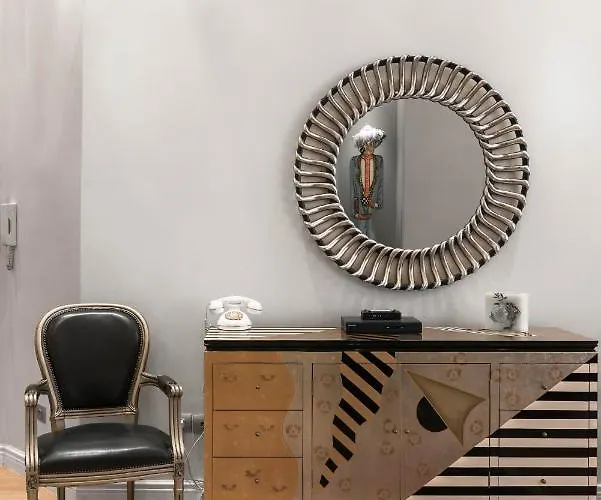 Aristotelous Grand View By Luxlikehome Apartamento *
