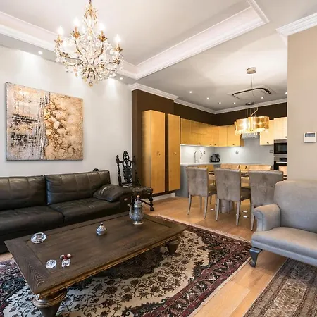 Aristotelous Grand View By Luxlikehome شقة *