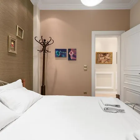 Aristotelous Grand View By Luxlikehome Apartament *