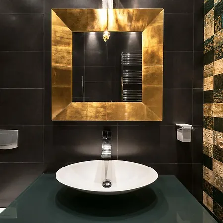 Aristotelous Grand View By Luxlikehome *