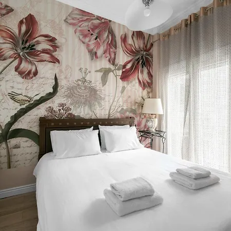 Aristotelous Grand View By Luxlikehome * سالونيك