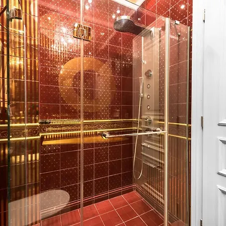 Aristotelous Grand View By Luxlikehome * Saloniki