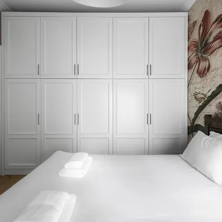 Aristotelous Grand View By Luxlikehome