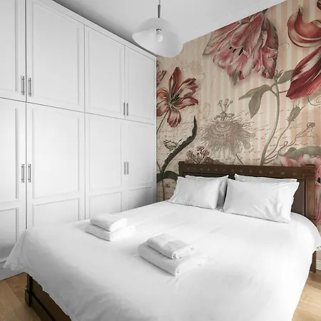 Apartament Aristotelous Grand View By Luxlikehome Salonic