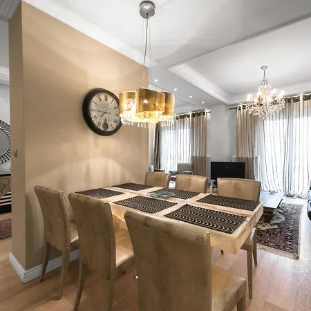 Aristotelous Grand View By Luxlikehome Apartament Salonic