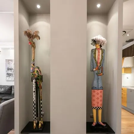 Aristotelous Grand View By Luxlikehome * Saloniki